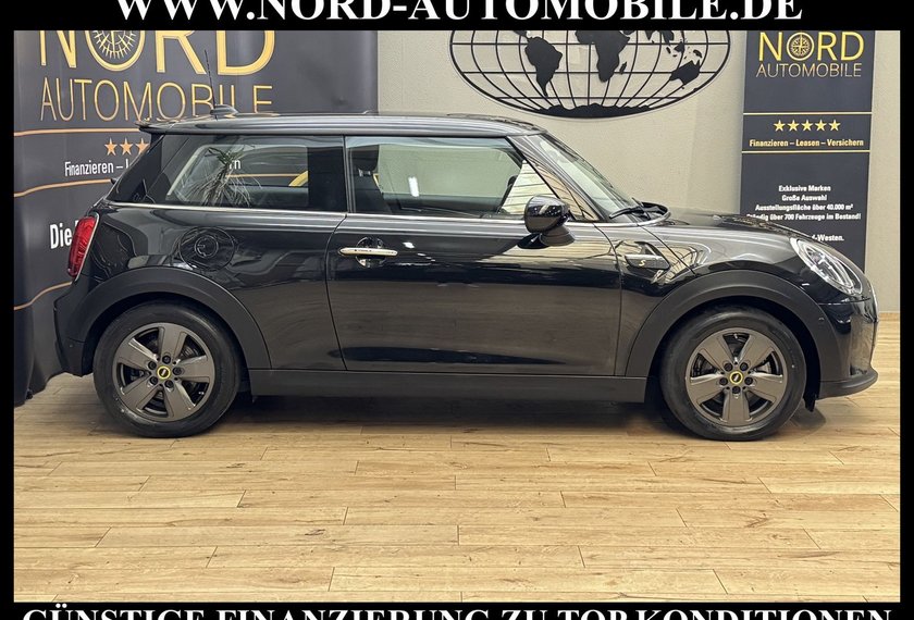 MINI Cooper SE Cooper SE Essential Trim*PANO*HARMAN*KAM*UPE:41*