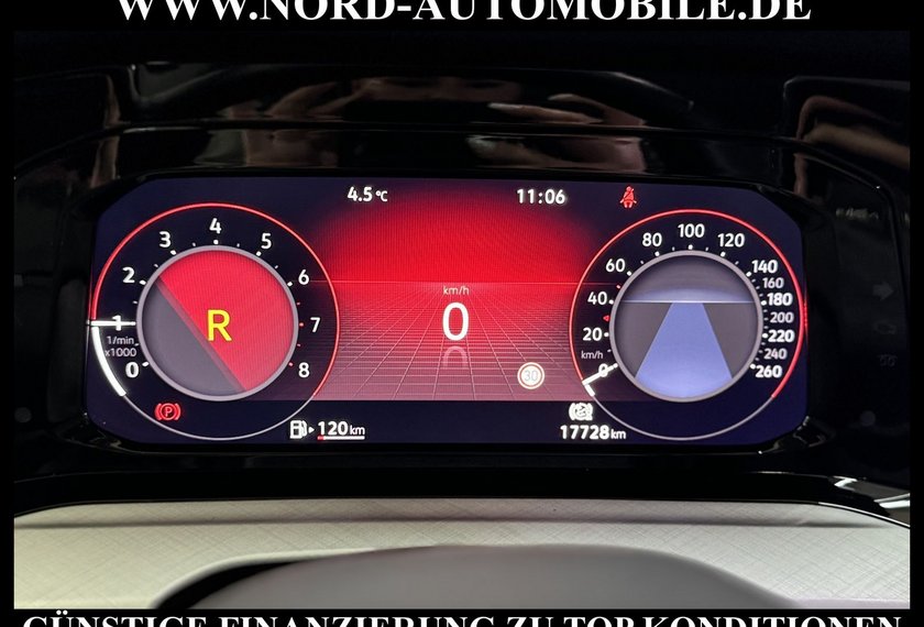 Volkswagen Golf Golf Variant Life 1.5 eTSI DSG LED Plus/ACC/Navi