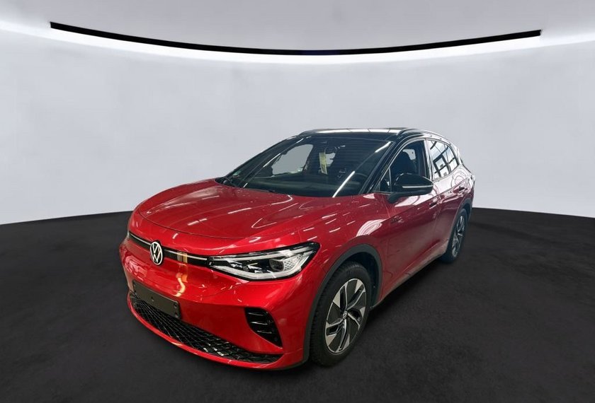 Volkswagen ID.4 ID.4 GTX 4MOT Pano/AHK/Area View/Head-Up/21/ GTX