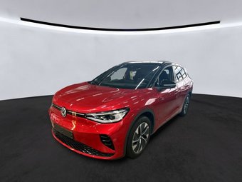 Volkswagen ID.4 ID.4 GTX 4MOT Pano/AHK/Area View/Head-Up/21/ GTX