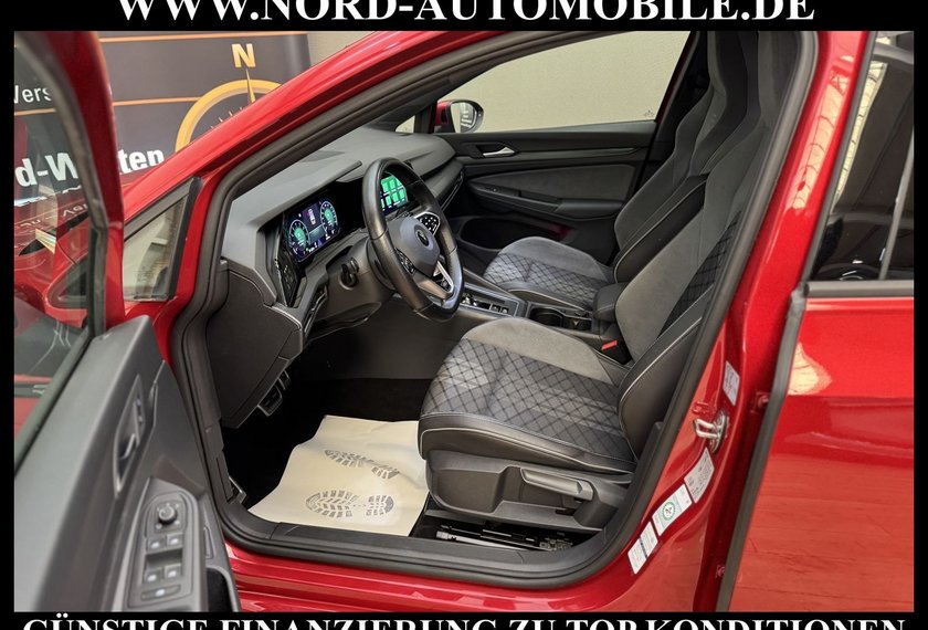 Volkswagen Golf Golf VIII Variant 1.5 eTSI Life DSG R-Line/Kamer