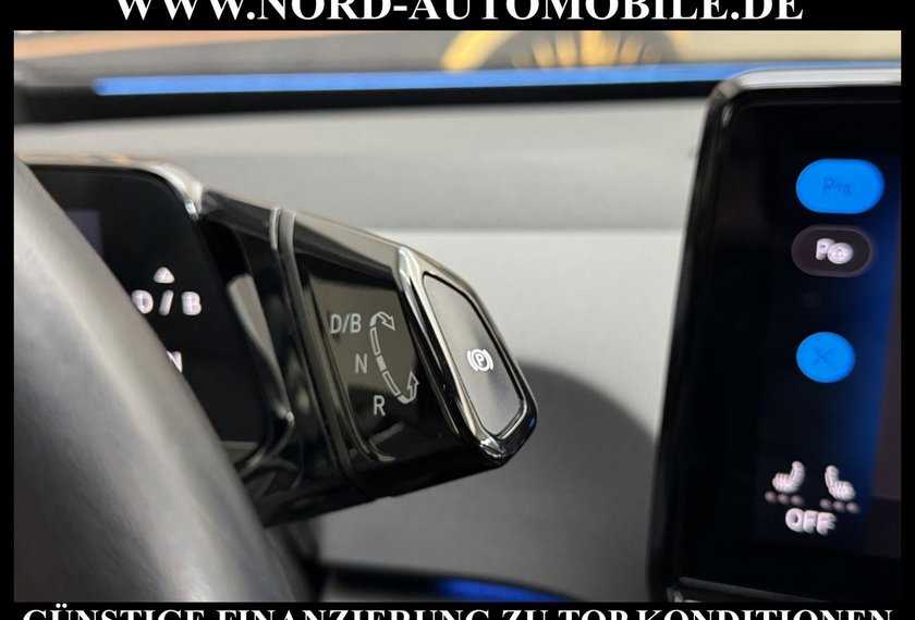 Volkswagen ID.3 ID.3 Pro Performance Kamera/ACC/SHZ/Navi/LED