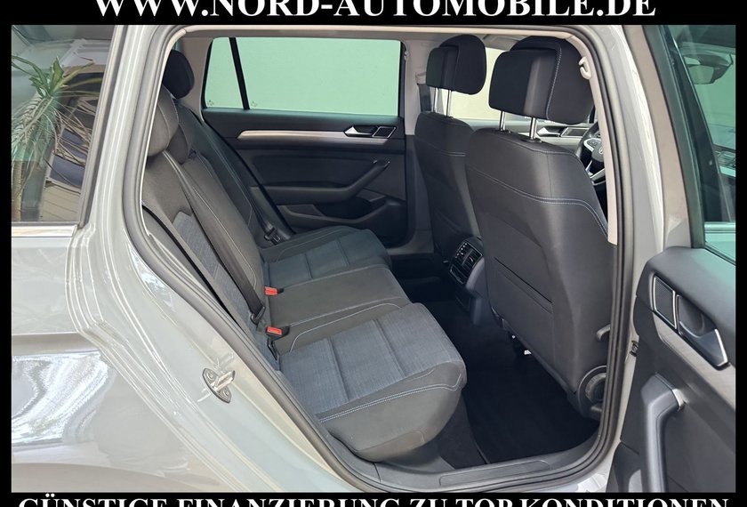 Volkswagen Passat Variant Passat Variant GTE 1.4TSI eHybrid DSG Matrix/AHK