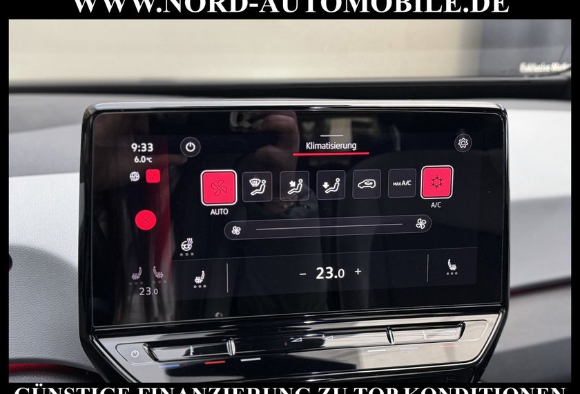 Volkswagen ID.3 ID.3 Pro Performance Pano/Head-Up/Kamera/19