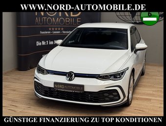 Volkswagen Golf Golf VIII GTE eHybrid DSG Navi/LED/17/PDC/17