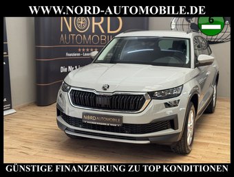 Skoda Kodiaq Kodiaq Ambition 2.0 TDI DSG Virt.Cockpit/Navi/