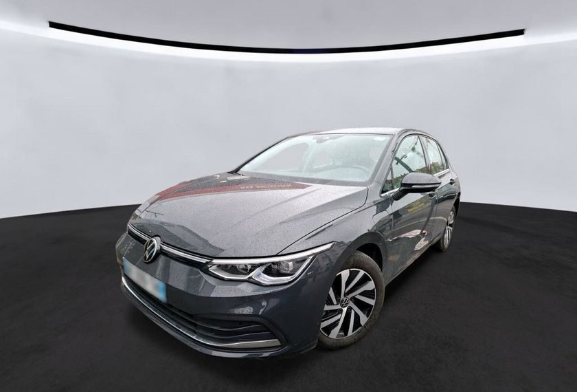 Volkswagen Golf Golf Style 1.4 TSI eHybrid DSG Kamera/Navi/LED