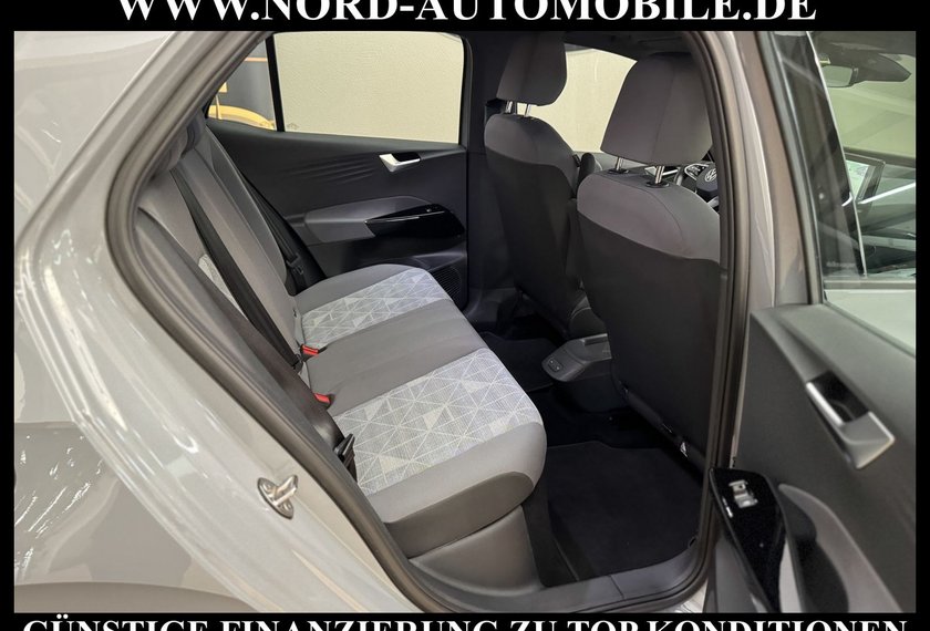 Volkswagen ID.3 ID.3 Pro Performance ACC/19/Navi/LED/PDC
