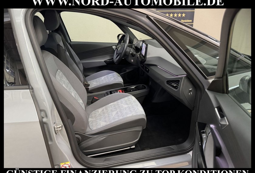 Volkswagen ID.3 ID.3 Pro Performance ACC/19/Navi/LED/PDC