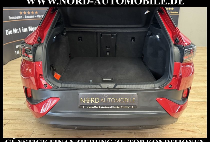 Volkswagen ID.4 ID.4 GTX 4MOT Pano/Kamera/HeadUp/20/AHK