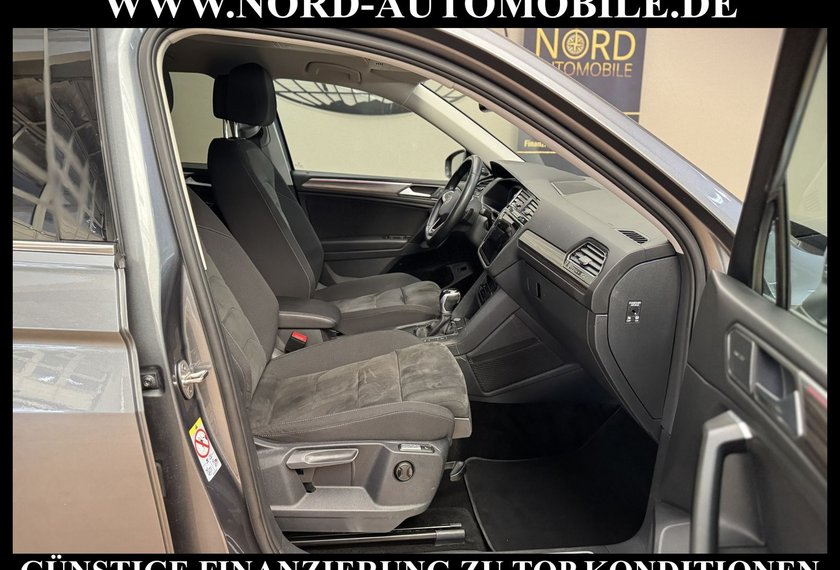 Volkswagen Tiguan Allspace Tiguan Allspace Life 2.0 TDI DSG AHK/Dig.Cockpit