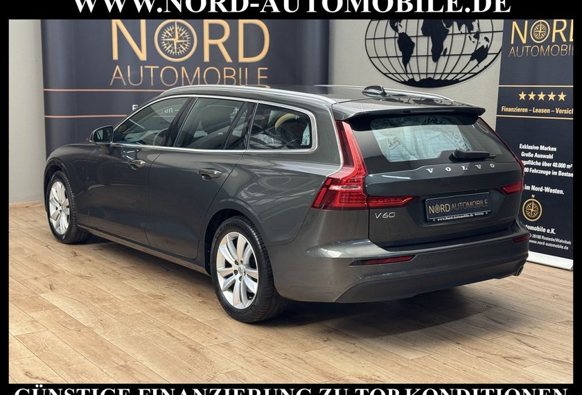 Volvo V60 V60 Kombi D3 Momentum Pro *LED*Navi*AHK*Kamera*