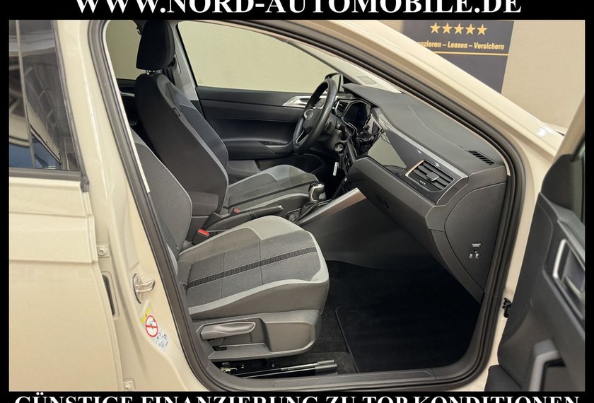 Volkswagen Polo Polo Style 1.0 TSI DSG Side&amp;Lane/ACC/Kamera