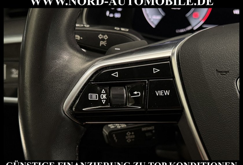 Audi A6 A6 Avant Sport 35 TDI S-Tronic Kamera/Navi/LED/