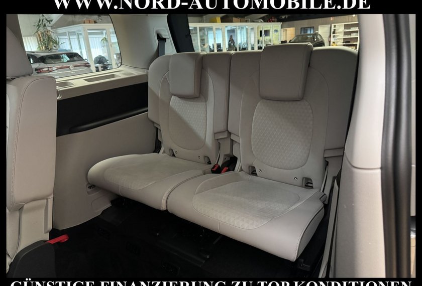 Volkswagen ID. Buzz ID.Buzz PRO LANG*7-SIT*PANO*AHK*21Z*UPE86*