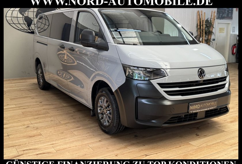 Volkswagen Andere T7 e-Caravelle LANG 160kW*9-SIT*OHNE KM*UPE:78*