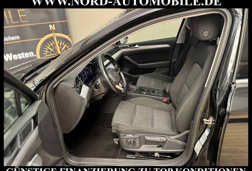 Volkswagen Passat Variant Passat Variant Business 2.0 TDI DSG Dig.Cockpit