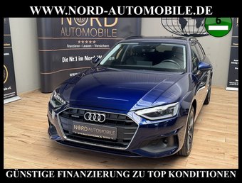 Audi A4 A4 Avant 50 TDI quattro*VIRT*18Z*KEYL*ACC*UPE:73