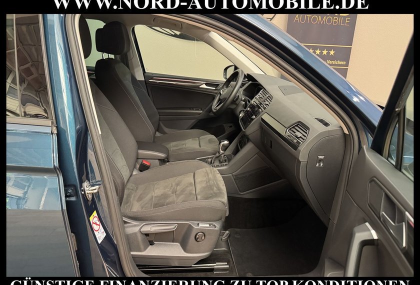Volkswagen Tiguan Tiguan Life 1.4 TSI eHybrid DSG Dig.Cockpit/Kame