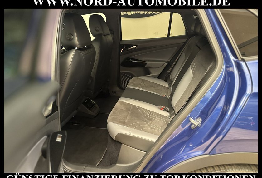Volkswagen ID.4 ID.4 Pro Performance Sportpaket/20/AHK/Kamera