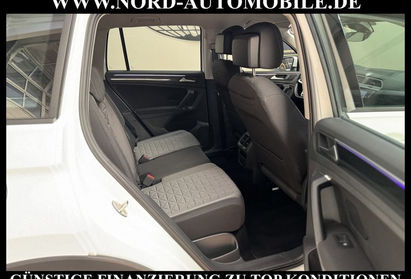 Volkswagen Tiguan Tiguan Life 2.0 TDI DSG AHK/Kamera/Nav/LED
