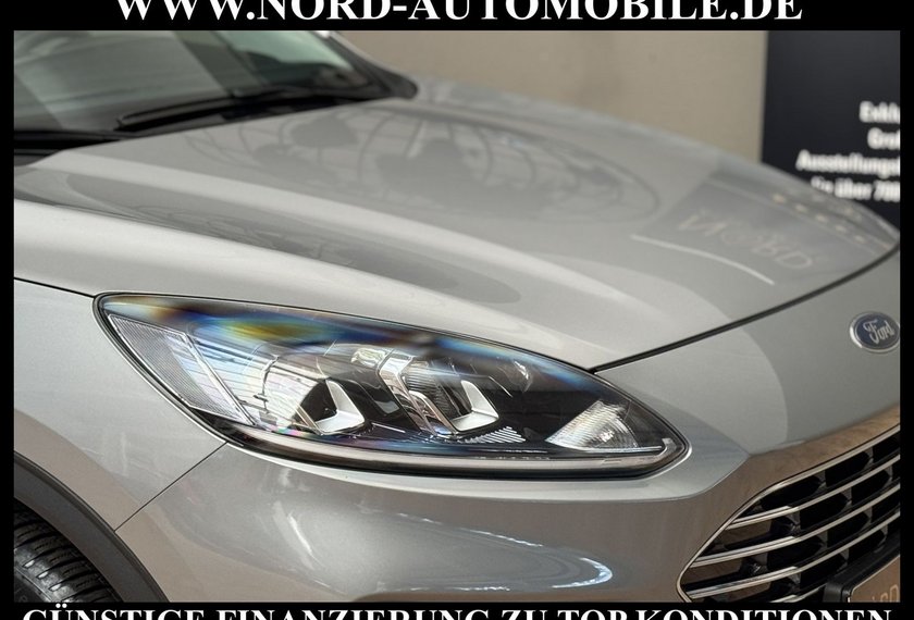 Ford Kuga Kuga Plug-In Hybrid Titanium *AHK*ACC*LED*4xSHZ*