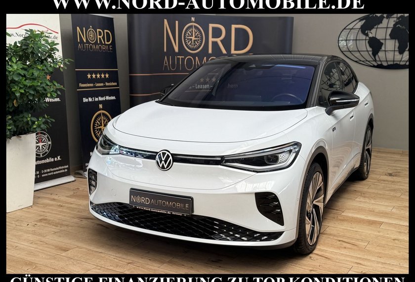 Volkswagen ID.5 ID.5 GTX 4MOT Sportpaket Plus/Pano/Kamera/21/