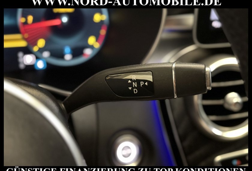 Mercedes-Benz C 220 C 220 d T 4Matic Avantg. LED*Wide*Kamera*Ambient