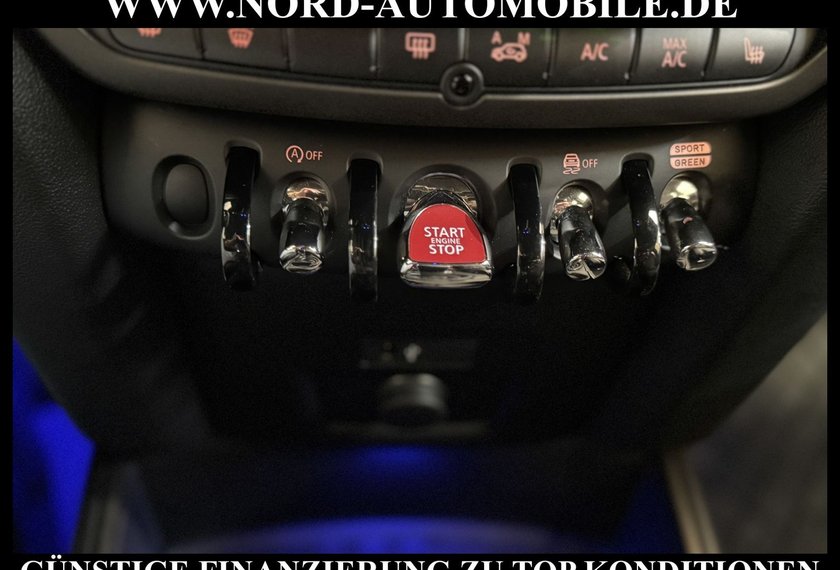 MINI Cooper Countryman Cooper Countryman NAVI/LED/Virt.Cockpit