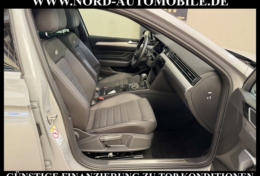 Volkswagen Passat Variant Passat Variant R-Line 1.5 TSI DSG Pano/AHK/18/