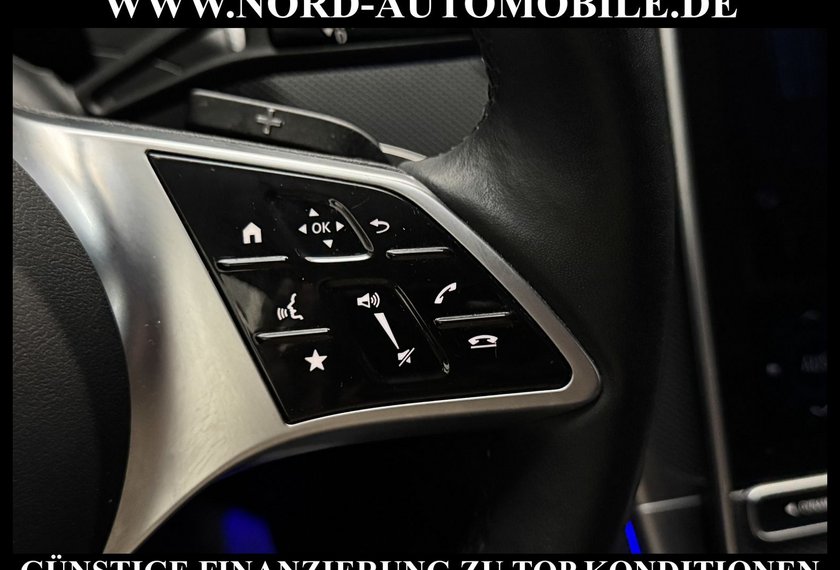 Mercedes-Benz C 300 C 300 e T Avantgarde Distro+*Memory*4SHZ*DigiLED