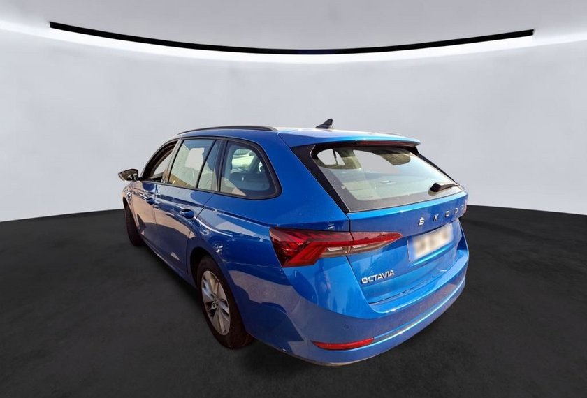Skoda Octavia Octavia Combi 2.0 TDI DSG Ambition Kamera/Navi/