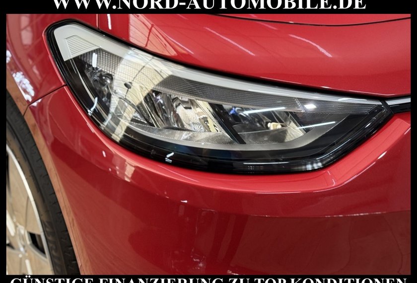 Volkswagen ID.3 ID.3 Pro Performance Kamera/Wärmepumpe/ACC/Navi/