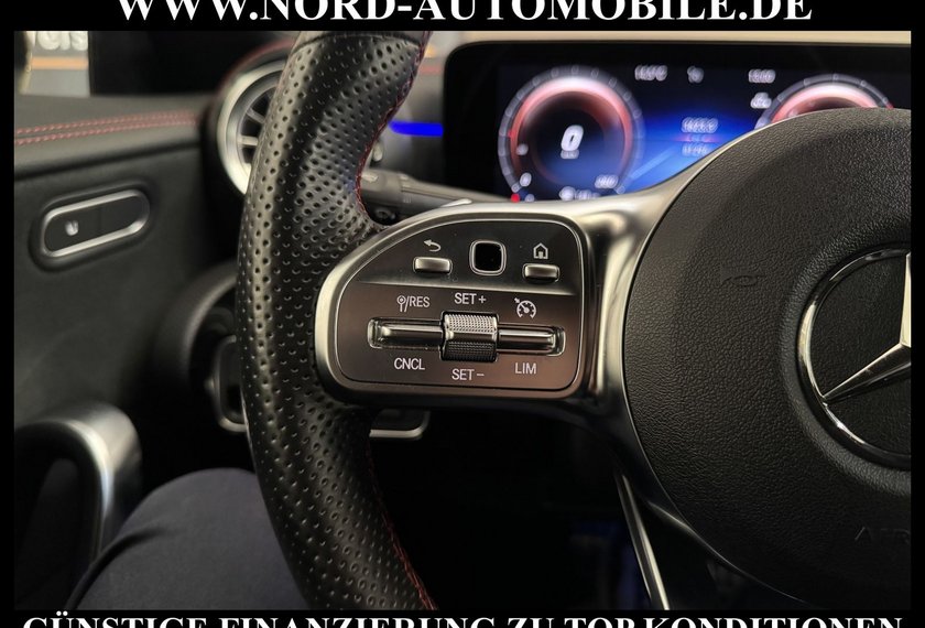 Mercedes-Benz CLA 250 CLA 250 e Coupe AMG *LED*Wide*Ambiente*Spur*KAM*