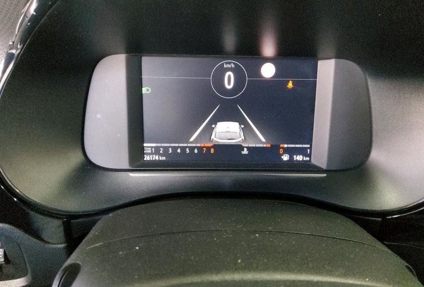 Opel Corsa Corsa F Elegance *4-Türig*LED*SHZ*Carplay*DAB+