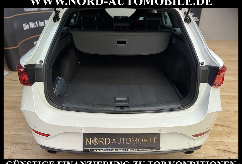 Cupra Leon Leon SP VZ 2.0 TSI DSG Virt.Cockpit/Navi/LED