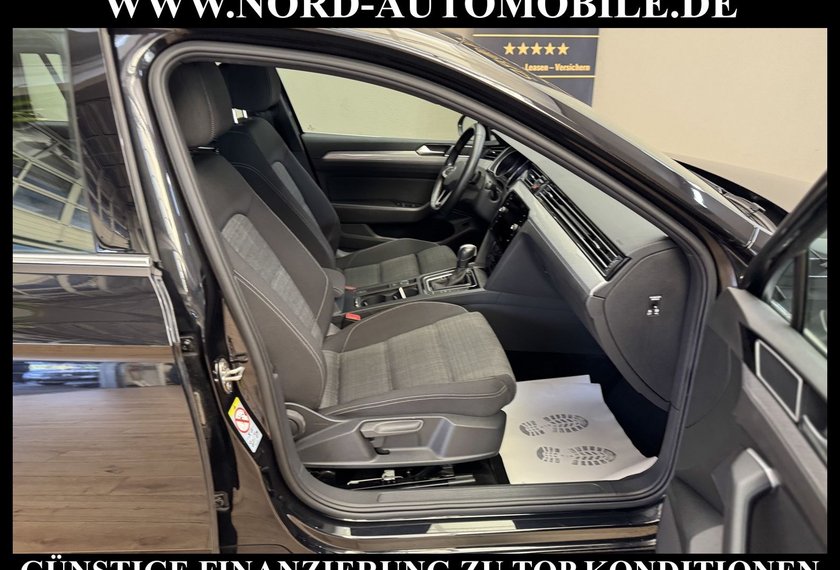 Volkswagen Passat Variant Passat Variant 2.0 TDI DSG Kamera/Navi/LED Busin