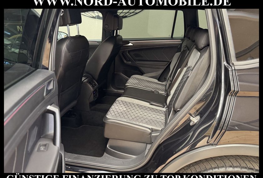 Volkswagen Tiguan Allspace Tiguan Allspace R-Line 4MOT 2.0 TSI DSG AHK/20/