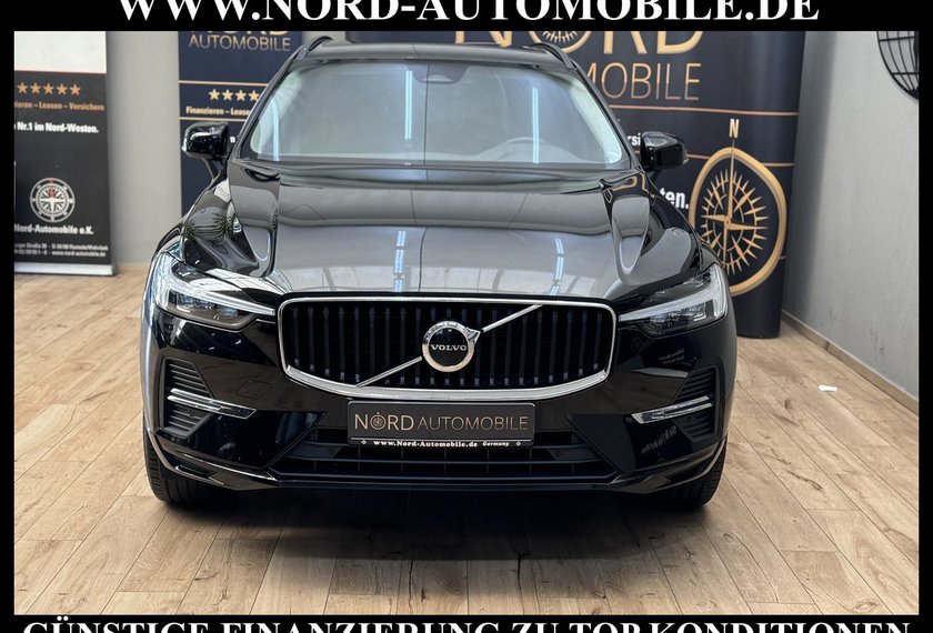 Volvo XC60 XC60 B4 Diesel Momentum Pro *AHK*KAM*18Z*UPE:57