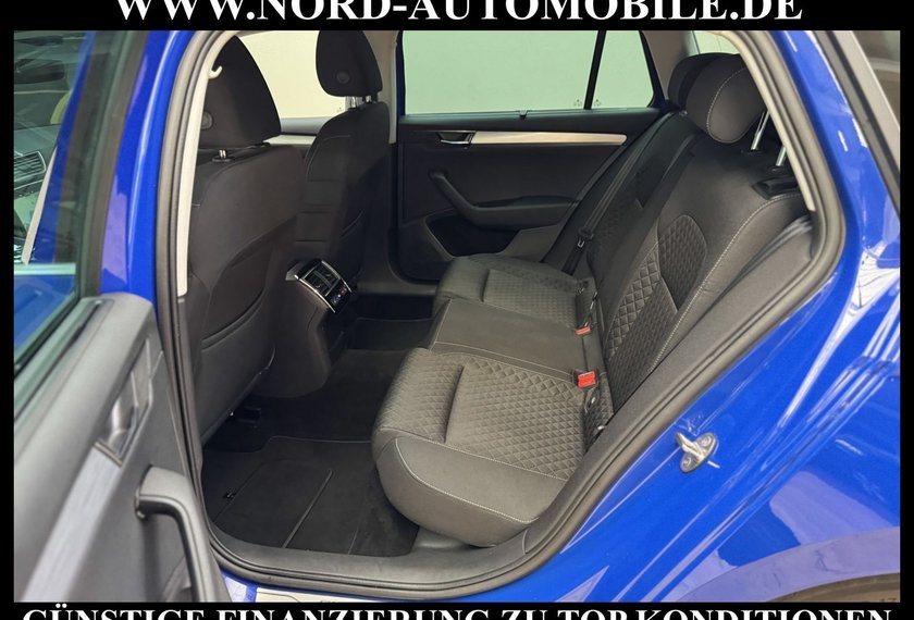Skoda Superb Superb iV Combi Ambition 1.4TSI DSG AHK/Virt.Coc