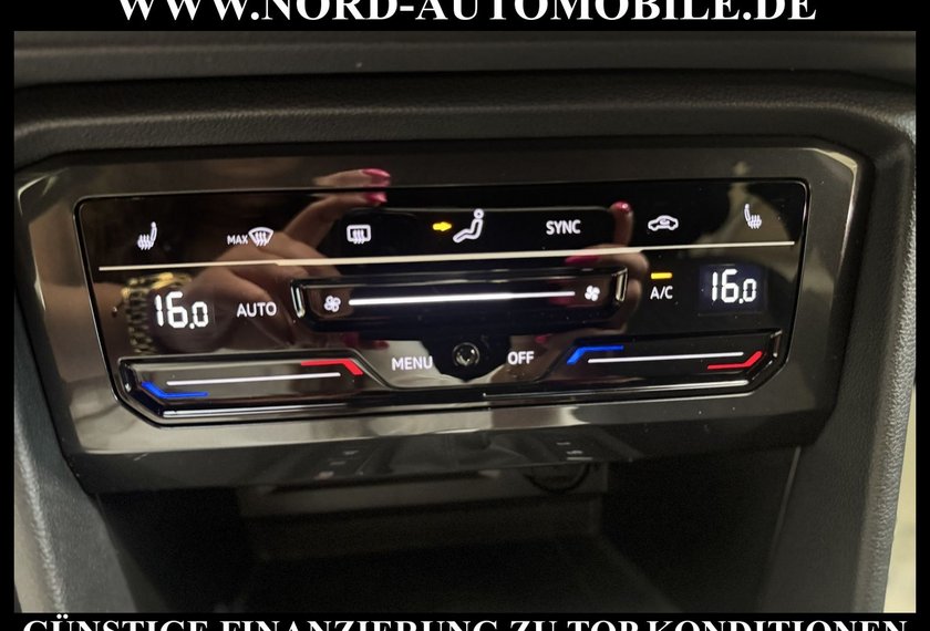 Volkswagen Tiguan Allspace Tiguan Allspace MOVE 2.0 TDI DSG AHK/Dig.Cockpit