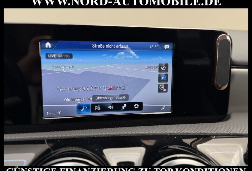 Mercedes-Benz A 200 A 200 d 4Matic AMG LINE *NIGHT*LED*MBUX*UPE:47