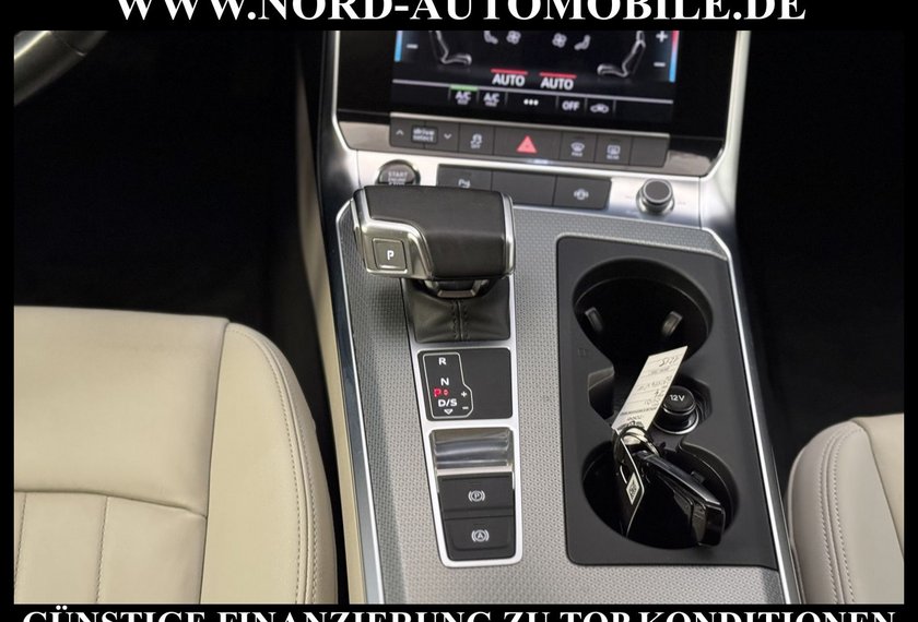 Audi A6 Allroad A6 Allroad QU.40 TDI S-Tronic Leder/Kamera/19/