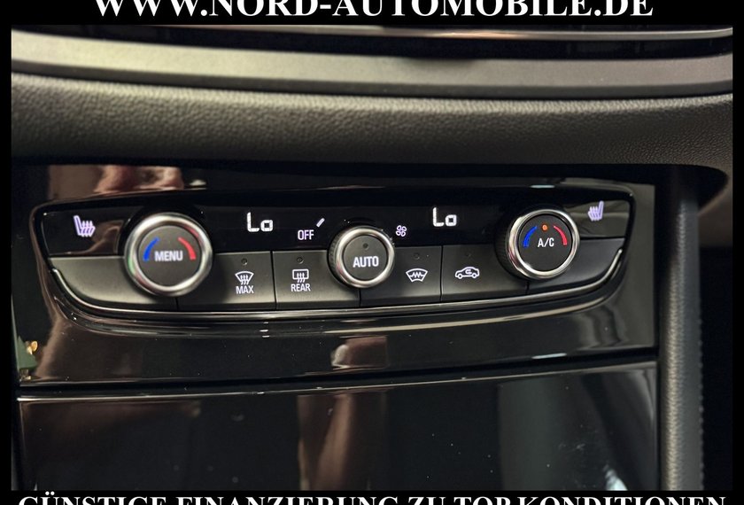 Opel Grandland (X) Grandland X 1.5 D ELEGANCE *AHK*LED*KAM*NAVI*