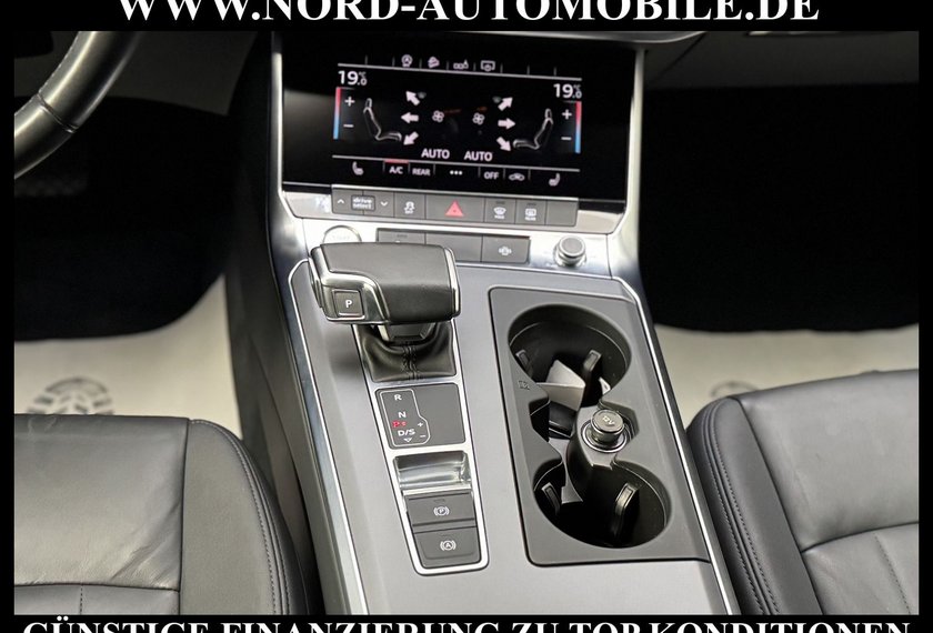Audi A6 Allroad A6 allroad QU. 50 TDI AHK/Virt.Cockpit/LED/Kamer