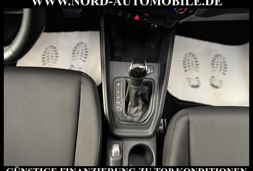 Audi A1 A1 Sportback S-Line 1.0 TFSI S-Tronic Virt.Co