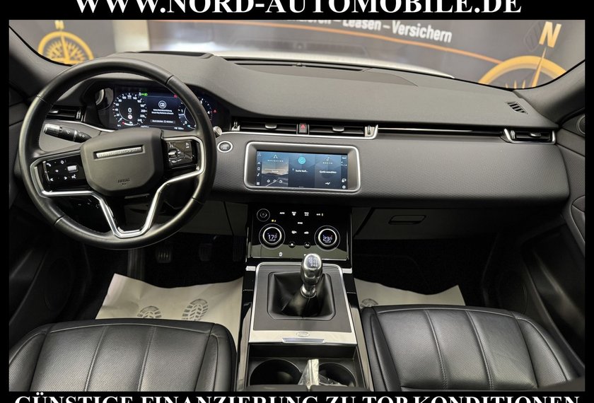 Land Rover Range Rover Evoque Range Rover Evoque D165 *PANO*LEDER*NAVI*LED*