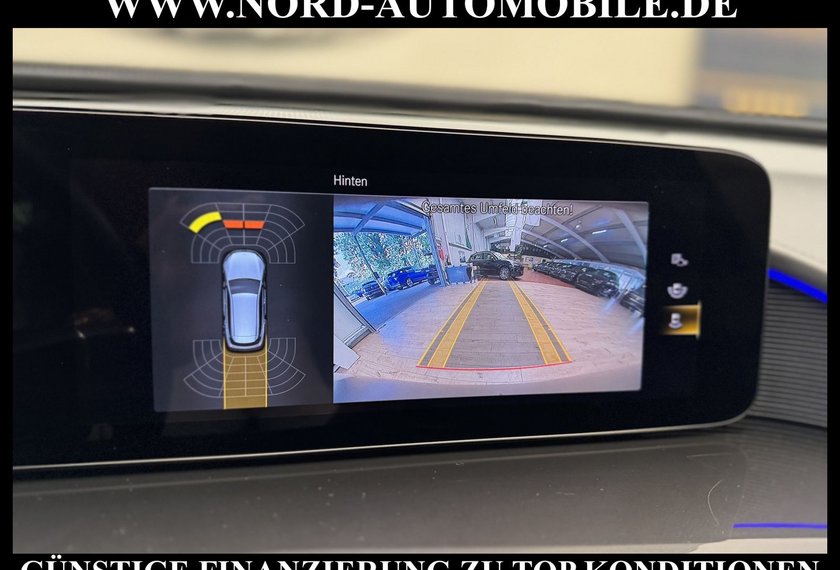 Mercedes-Benz EQC EQC 400 4Matic AMG *MULTIBEAM*NAV*KAM*UPE:78