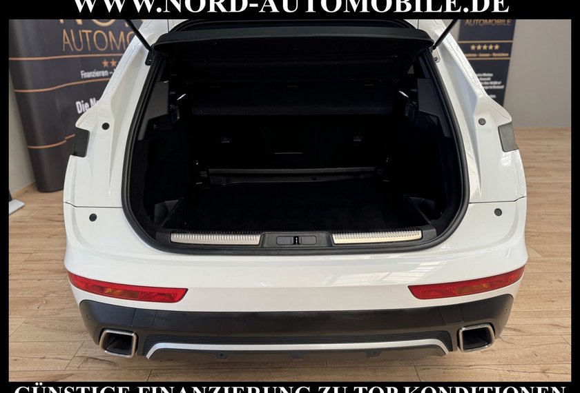 DS Automobiles DS7 (Crossback) DS7 Crossback Performance Line *19Z*NAV*XEN*VIRT