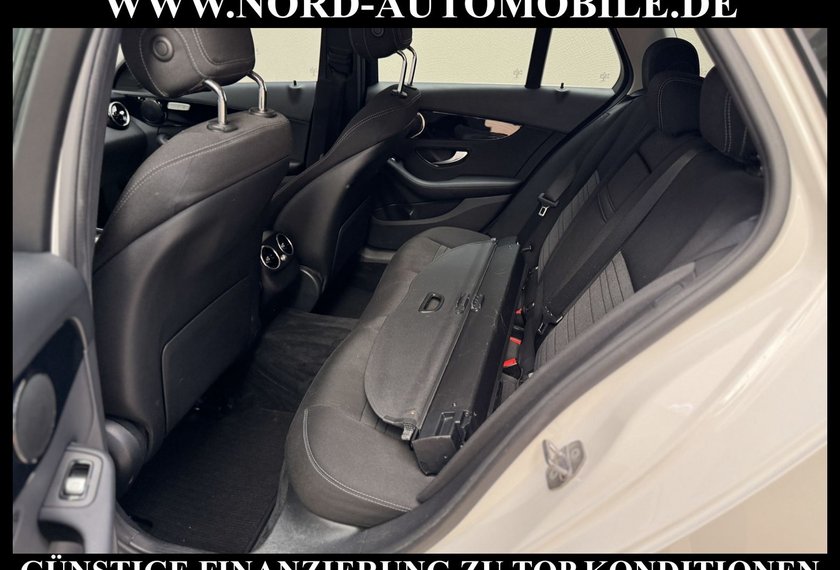 Mercedes-Benz C 300 C 300 T d 4Matic Avantgarde *AHK*LED*18ZOLL*NAVI